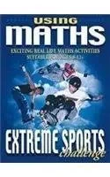 Using Maths 2 Extreme Sports Challenges